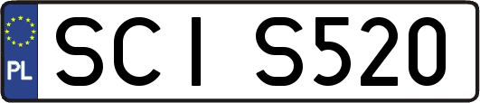 SCIS520