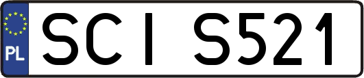 SCIS521