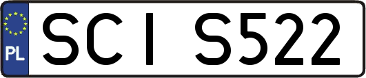 SCIS522
