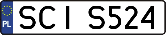 SCIS524
