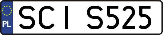 SCIS525