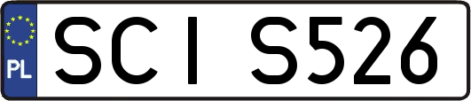 SCIS526