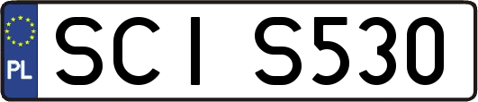SCIS530