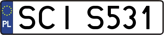 SCIS531