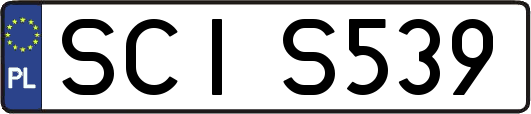 SCIS539