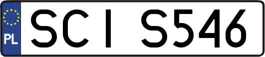 SCIS546