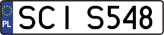 SCIS548