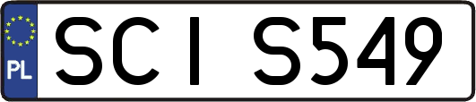 SCIS549