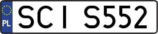 SCIS552