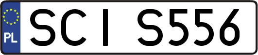SCIS556