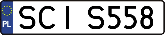 SCIS558