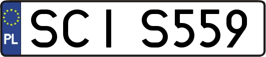 SCIS559