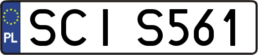 SCIS561