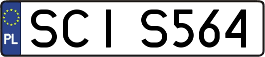 SCIS564