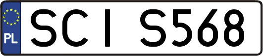 SCIS568