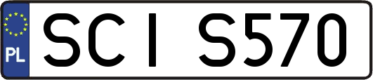 SCIS570
