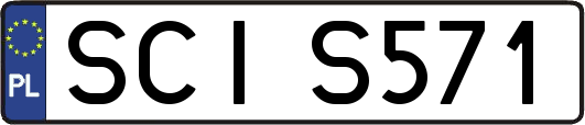 SCIS571
