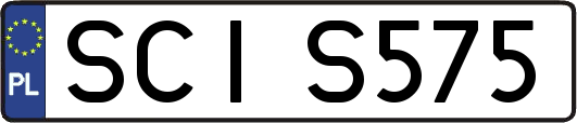 SCIS575