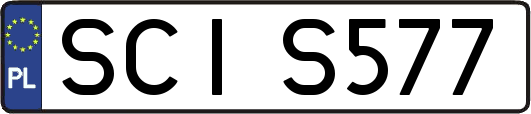 SCIS577