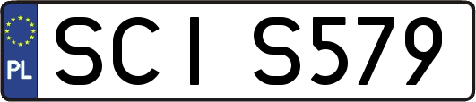SCIS579