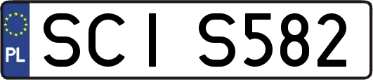 SCIS582