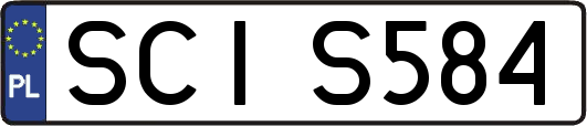 SCIS584