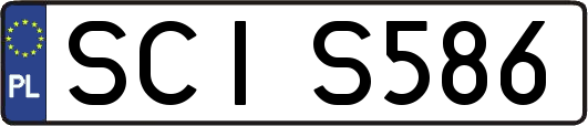 SCIS586
