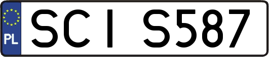 SCIS587