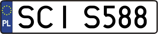 SCIS588