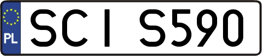 SCIS590