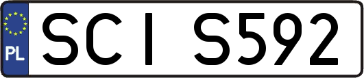 SCIS592