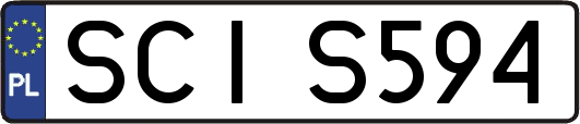 SCIS594