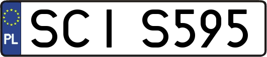 SCIS595