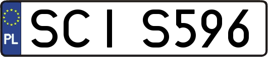 SCIS596