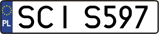 SCIS597