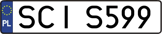 SCIS599