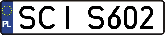 SCIS602