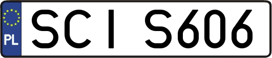 SCIS606