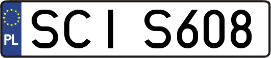 SCIS608