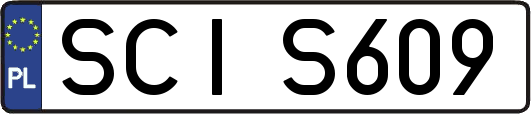 SCIS609