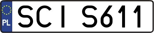 SCIS611