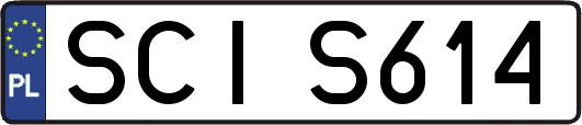 SCIS614