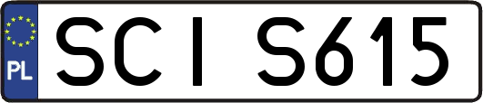SCIS615