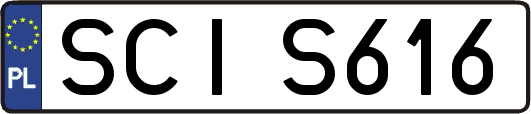 SCIS616