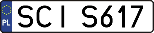 SCIS617