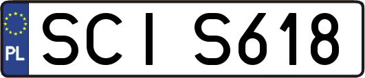 SCIS618