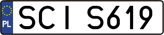 SCIS619