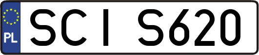 SCIS620