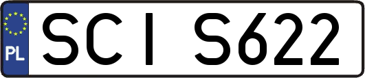 SCIS622