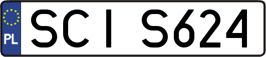 SCIS624